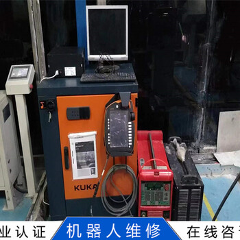 柯馬COMAU機(jī)器人顯示屏維修評(píng)價(jià)好