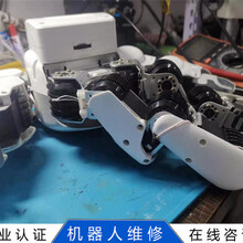 川崎机器人ZXE200S维修本周发布图片