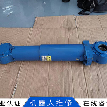 Yaskawa工業(yè)機(jī)器人伺服器維修可信賴