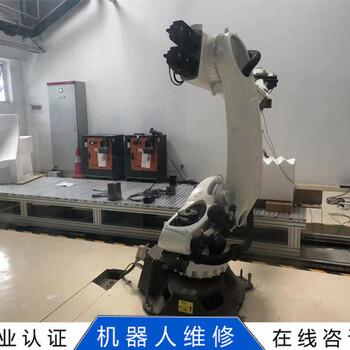 柯馬COMAU機(jī)器人顯示屏維修評(píng)價(jià)好