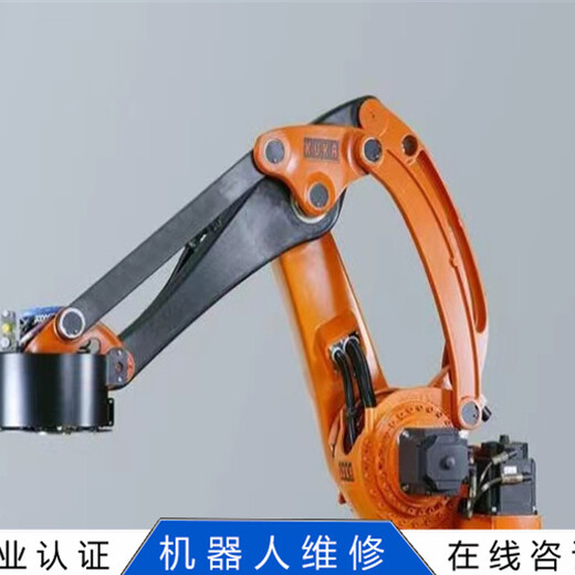 爱普生scara机器人上电不动作故障维修工业机械臂保养