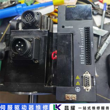 三木Mikipulley伺服驅(qū)動(dòng)器自動(dòng)重啟接地故障維修技術(shù)高