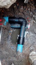 地下管道漏水检测维修