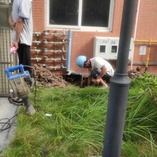 检测水管漏水及维修管道服务，地下管道漏水检测维修