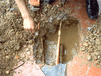 清远家里管道漏水检测管道渗水探测