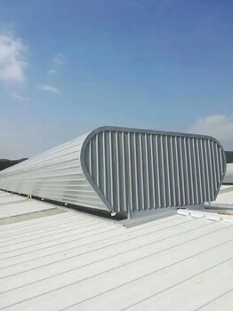 威海無動力風機加工
