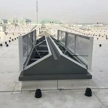 威海無動力風機加工