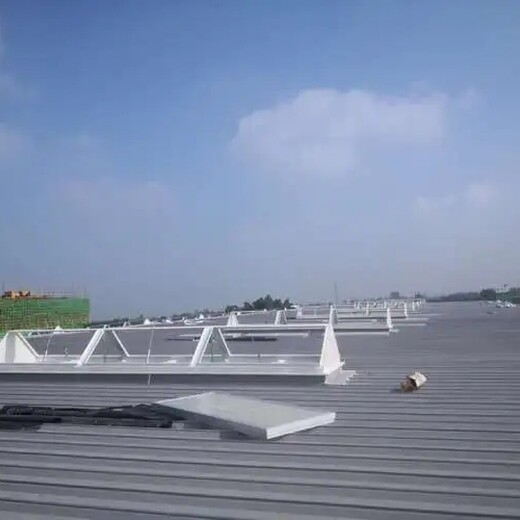 上海屋顶通风器
