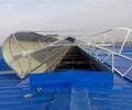 天津三角型电动天窗