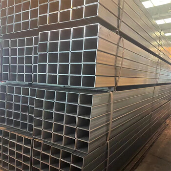 張掖冷鍍鋅方管源泰潤豐50*50*2.5鍍鋅方管規(guī)格