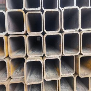 朝陽鋅鋁鎂方矩管源泰潤豐250*250*9.5矩形管建筑裝飾用