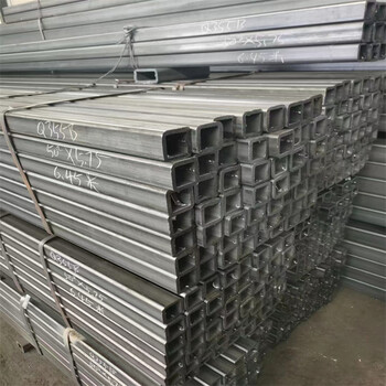 宣武鋅鋁鎂光伏方管源泰潤豐25*25*1.2矩管機械建筑用