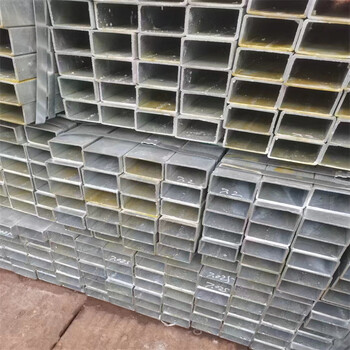 長(zhǎng)葛Q235D方矩管源泰潤(rùn)豐100*200*3方矩管貨源充足