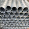 衡阳镀锌铝镁钢管源泰润丰DN350*6.5镀锌管大小口径