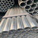 呼伦贝尔热水钢塑复合管源泰润丰2寸3.75镀锌管低合金大口径