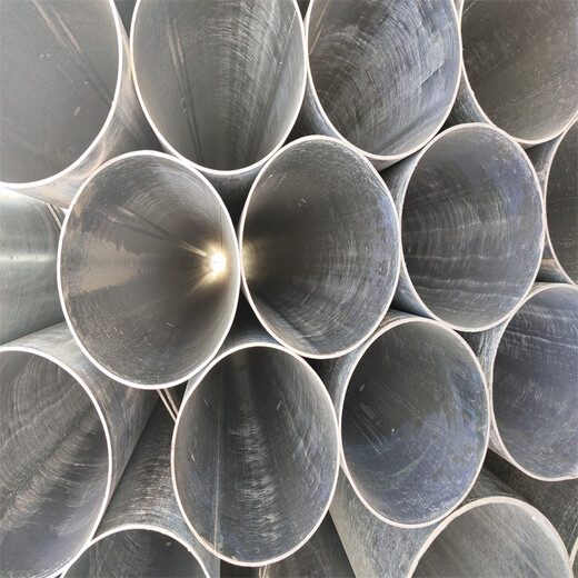 北海衬塑钢管源泰润丰DN20*1.8镀锌管可定尺激光切割