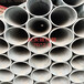 泰安热镀锌钢塑复合管源泰润丰1.5寸*2.5镀锌管支持加工定制