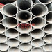 杭州熱浸鍍鋅鋼管源泰潤豐DN15*1.2鍍鋅管多種材質