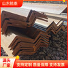 北京周边Q235角钢铭泰40*40*3角钢生产加工
