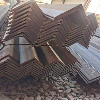 4號角鋼銘泰45*45*3等邊角鋼可以發(fā)貨
