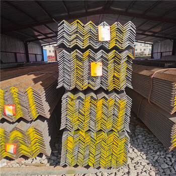 Q345B角鋼經(jīng)營(yíng)銷售銘泰70*6工角槽一支起訂發(fā)貨及時(shí)