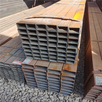 250*250*5.75鍍鋅方矩管經(jīng)營銷售銘泰金屬2x2鍍鋅方管抗壓能力強