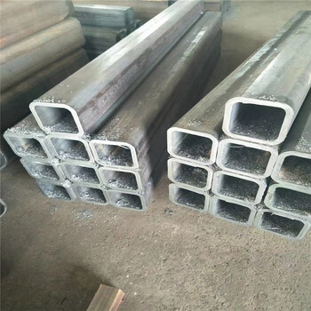 銘泰40*50*2.245號無縫方管方矩管經(jīng)營銷售用途