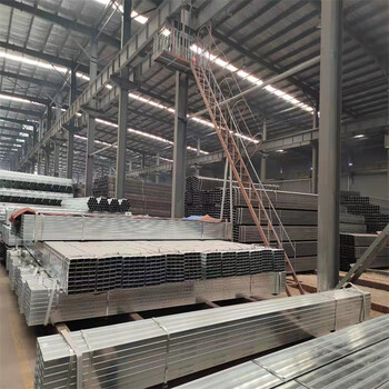 銘泰50*50*4.5q345b方矩管小口徑方管用途