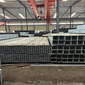 80*80*6厚壁方矩管銘泰金屬Q(mào)345B方管經(jīng)營銷售多少錢一噸