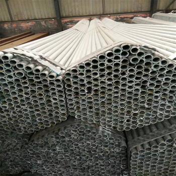 200镀锌管铭泰金属DN150*5焊接镀锌钢管可定制有现货