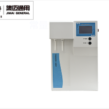 集迈通用JM-CC1001-18L超纯水机