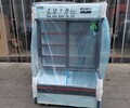 展示柜超市冰柜回收制冷設備