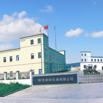XIK-LDR系列電磁式熱能表（熱量計）希科儀表