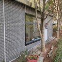 外墻保溫裝飾金屬雕花板