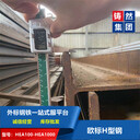 歐標H型鋼HEM公差執(zhí)行標準