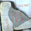 佛山視方全自動(dòng)影像測(cè)量?jī)xSYC320