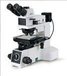 画质金相显微镜明暗场精度准高分辨率金相显微镜便携式