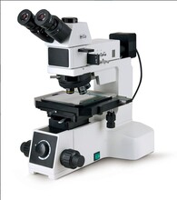 高清正置金相显微镜工业检测分析显微镜级精密仪器检测放大镜