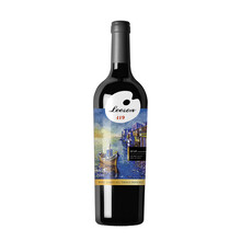 雷盛红酒419智利干红葡萄酒