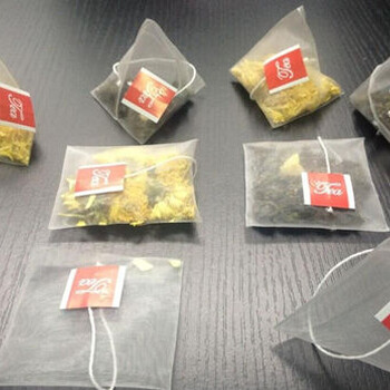 紅糖姜茶袋泡茶OEM貼牌定制代加工