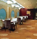 上海酒店賓館地毯價格多少錢一平方米
