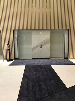 上海迎賓logo地毯定制橡膠底背酒店辦公室量身設(shè)計(jì)免費(fèi)供樣