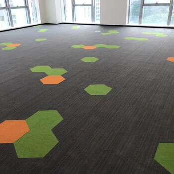 办公室装修中地毯常见的问题有哪些