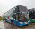 2013年12月 兩臺國四55座大金龍6125一層半氣囊車