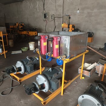 赤峰捷興鉆機廠