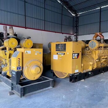 东莞柴油发电机回收24小时上门评估