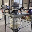 江西水泥骨料庫底散裝機(jī)成都商砼裝車機(jī)