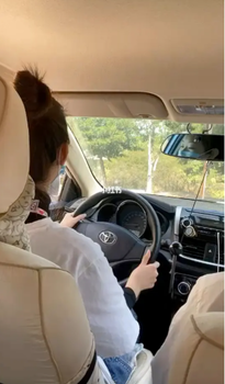 大興陪駕練車手動(dòng)自動(dòng)檔陪練較的汽車陪練公司
