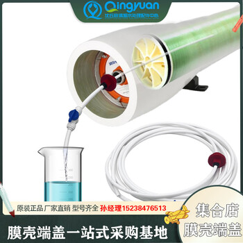 反滲透探針