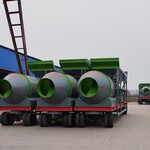 JZM750/1000移動(dòng)混凝土攪拌站免基礎(chǔ)全自動(dòng)攪拌站